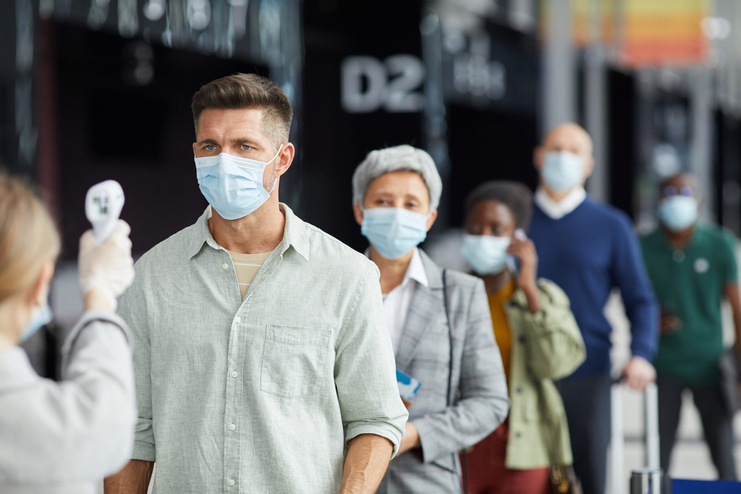 The Impact of COVID-19 on Background Screening Practices - SimpliVerified