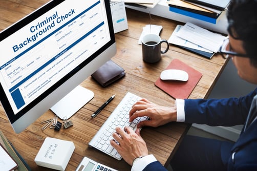 employment screening company