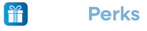 SimpliPerks for dark bg