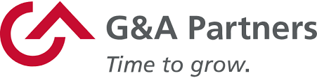 G & A Partners Logo