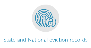 State and National Eviction Records