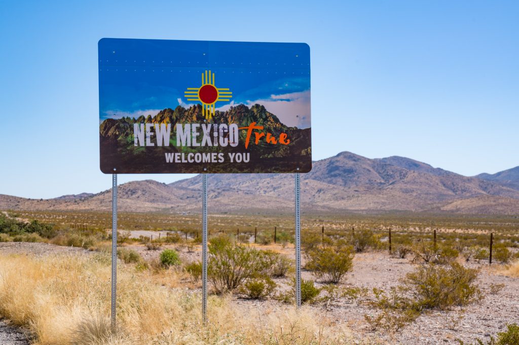 New Mexico Adopts Ban-the-Box, Expungement Laws